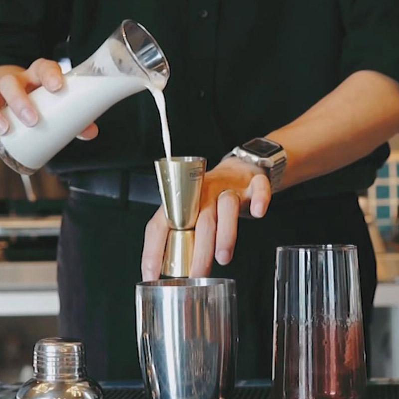 Cách Làm Cốt Sữa Dừa Non