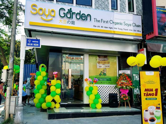 The Kafe, Món Huế, Soya Garden Lần Lượt Đóng Cửa: Lời Cảnh Báo cho Phong Trào Startup Việt Nam