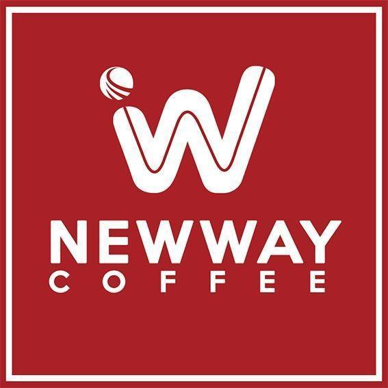 NEWWAY COFFEE - Mô hình quán cà phê Tổng hợp