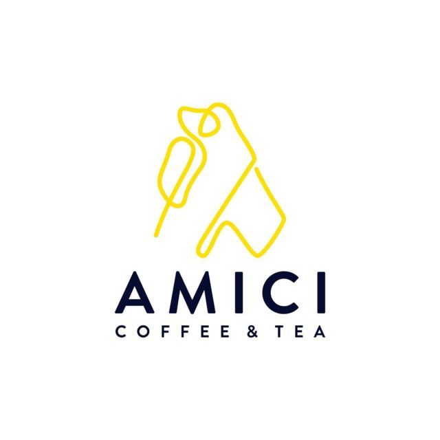 AMICI COFFEE & TEA - QUÁN CÀ PHÊ VỚI PHONG CÁCH ĐỘC NHẤT VÔ NHỊ