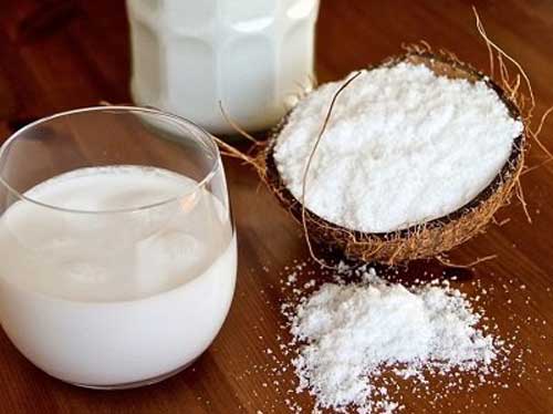 Hot: Cách Làm Các Đồ Uống Sữa Dừa Non Vừa Ngon Vừa Lạ Miệng