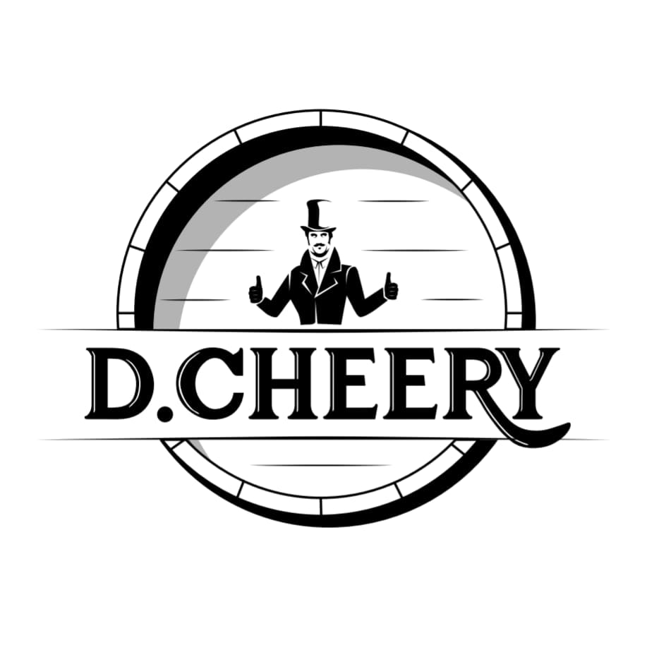 D.Cheery Coffee & Tea - Không gian cà phê lãng mạn tại Hạ Long