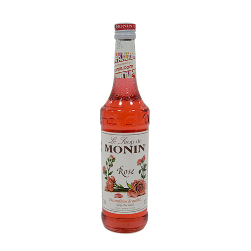 Siro Monin Hoa Hồng 700ml - Monin Rose Syrup