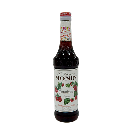 Siro Monin Phúc Bồn Tử 700ml - Monin Raspberry Syrup