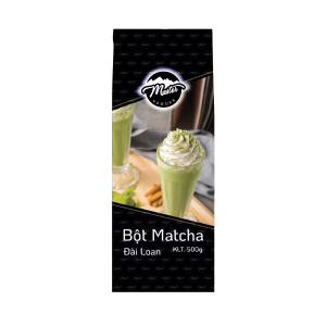 Bột Matcha Master