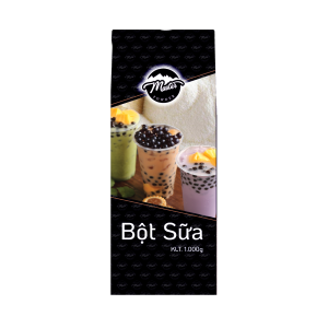 Bột Sữa Master