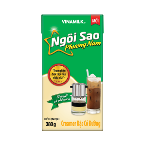 Sữa Đặc Ngôi Sao Phương Nam 1284g