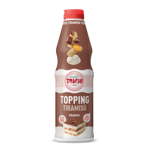Toschi Tiramisu