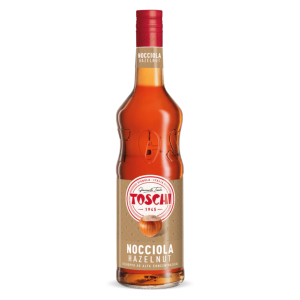Siro Hazelnut Toschi