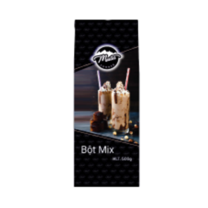 Bột Mix Master 1000g