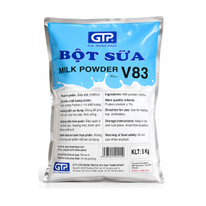 Bột Sữa Gia Thịnh Phát