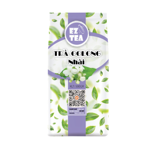 Trà Oolong Nhài EZTEA 500gr