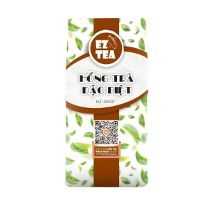 Hồng Trà Đặc Biệt EZTEA 500gr