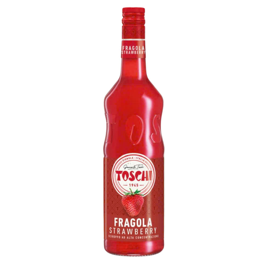 Siro Dâu Toschi