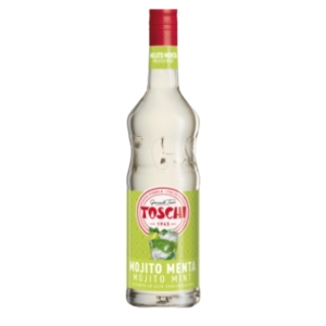 Siro Mojito Toschi