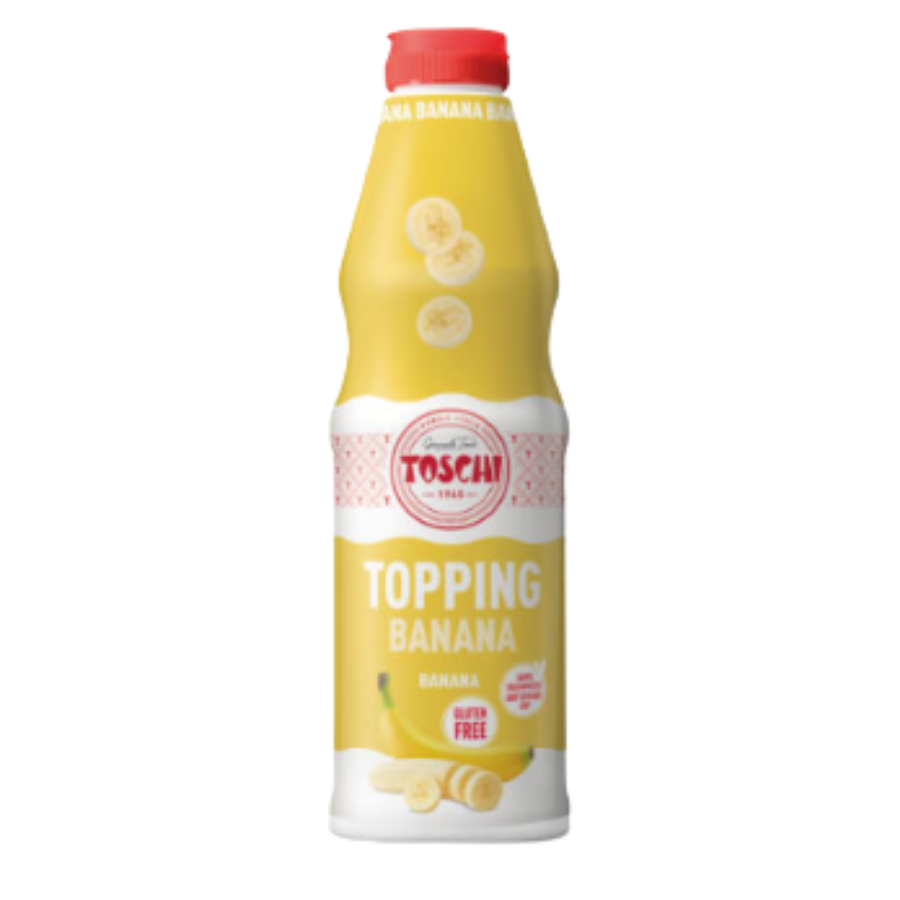 Toschi Banana (2)
