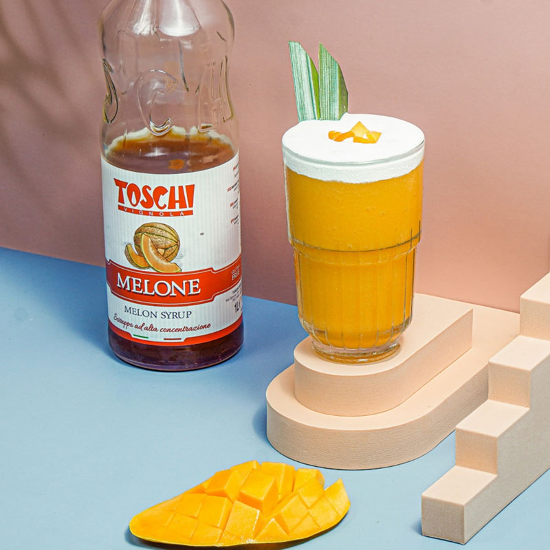 Công Thức Làm Kem Milk Foam Sữa Chua