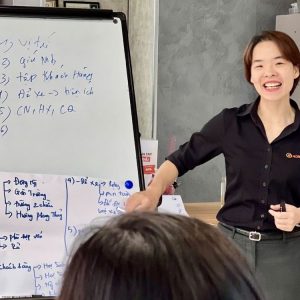 3 Địa Chỉ Học Pha Chế Lâu Năm Tại Hà Nội