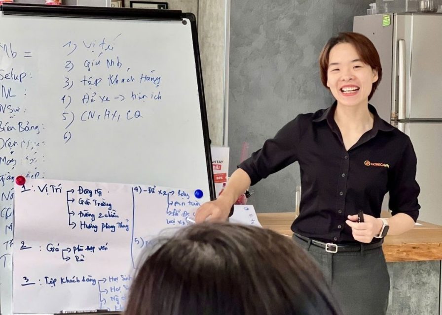 3 Địa Chỉ Học Pha Chế Lâu Năm Tại Hà Nội