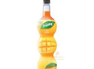 Syrup Freshy xoài