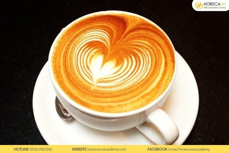 Latte Art