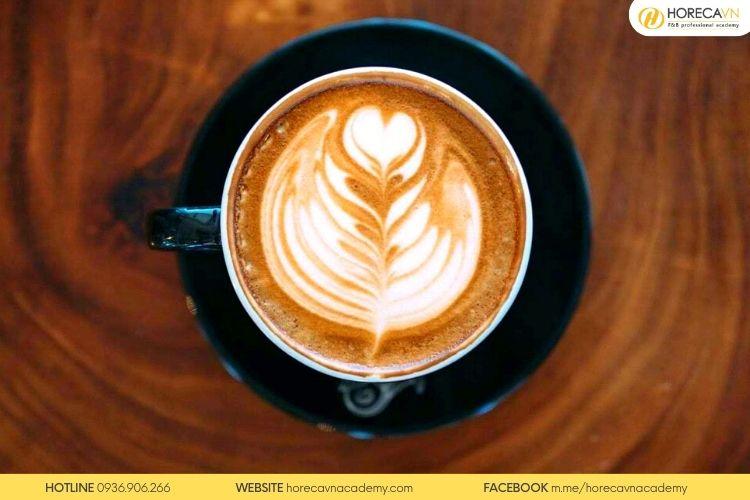 Latte Art