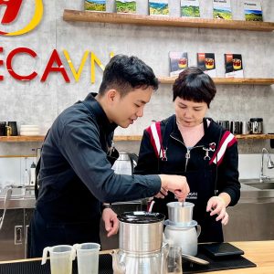Địa Chỉ Học Pha Chế Uy Tín Tại Bắc Ninh
