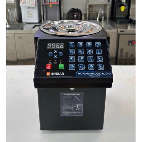 Máy định lượng đường UNIBAR UB-18