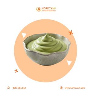 Kem Matcha