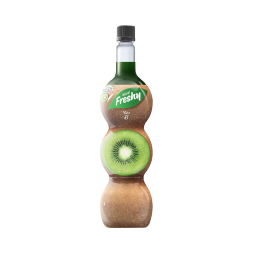 Siro Kiwi Freshy