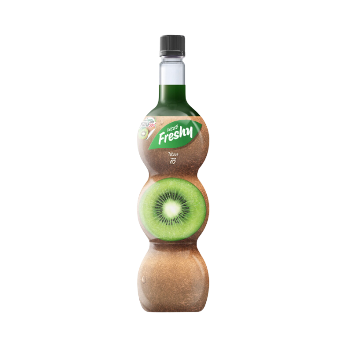 Siro Kiwi Freshy