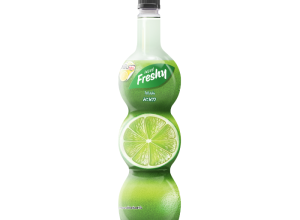 Siro Chanh Freshy