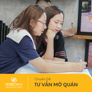 Chuyên đề tư vấn mở quán