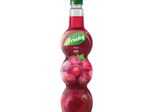 Syrup Nho Freshy