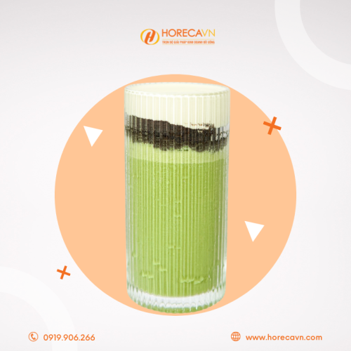 công thức banana matcha cookie