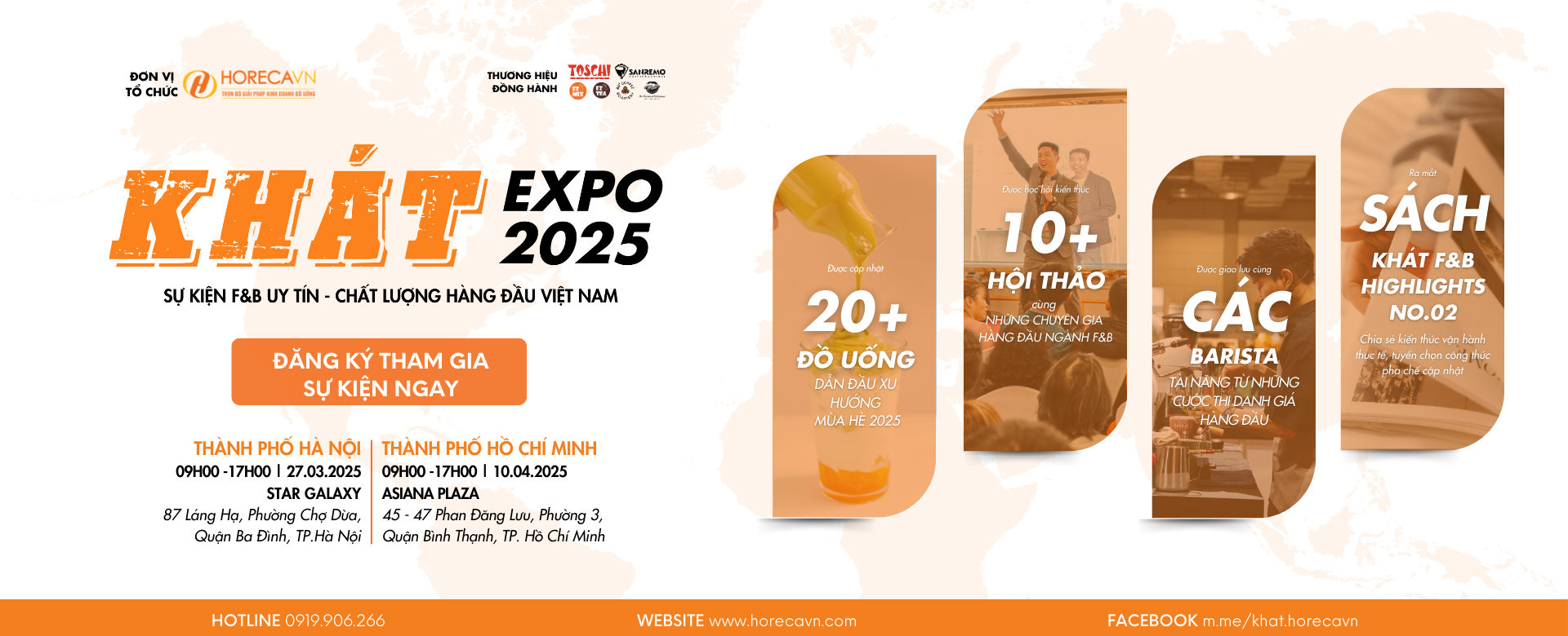 khát expo 2025