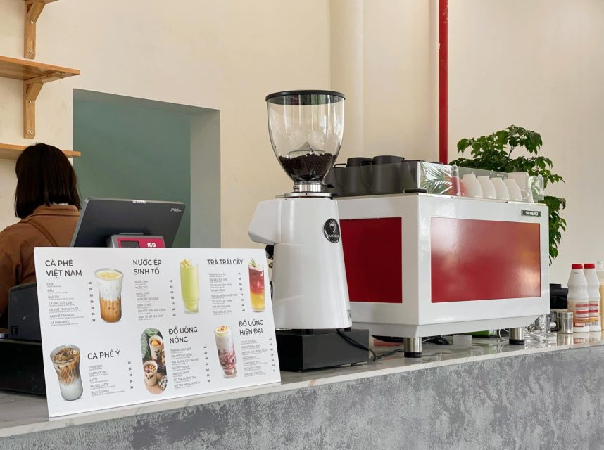 Dịch Vụ Tư Vấn Setup Toàn Diện: Chìa Khóa Thành Công Cho Dự Án Kinh Doanh F&B Của Bạn