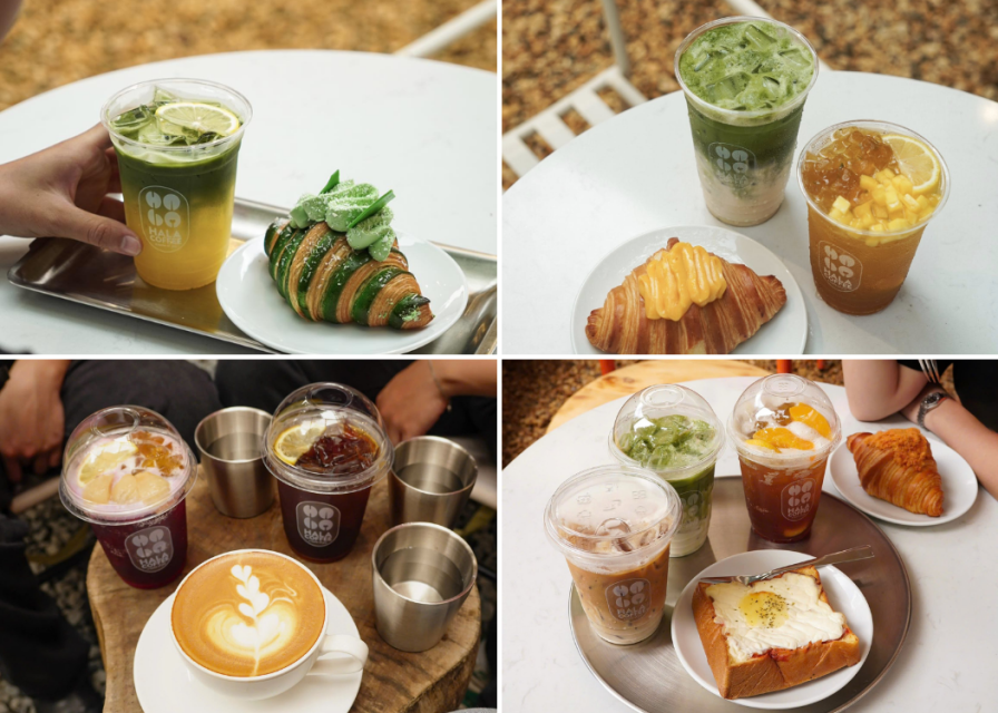 HALA Coffee: Setup Quán Cà Phê 24/7 Thành Công Cùng Horecavn