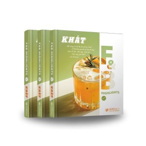Cuốn sách kinh doanh F&B
