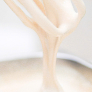 Hướng dẫn đánh kem phô mai dẻo cùng Horecavn