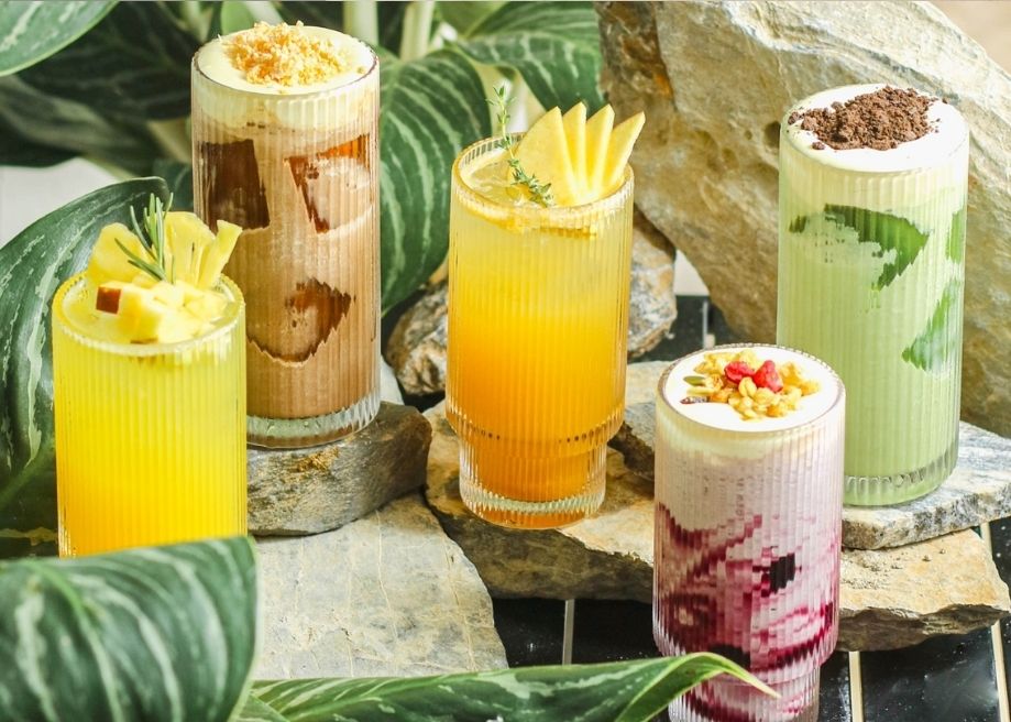 Top 5 Địa Chỉ Setup Quán Cà Phê Uy Tín Miền Bắc