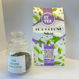 Sản Phẩm Trà Olong Nhài Eztea