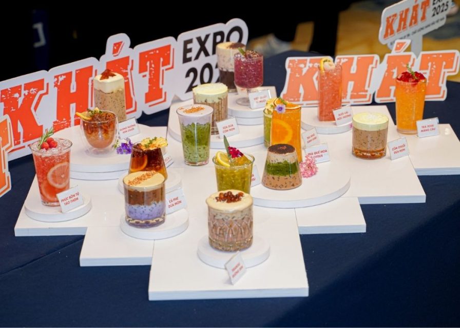 KHÁT EXPO 2025