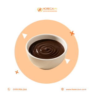 Sốt Cacao