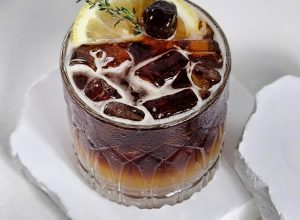 Coldbrew