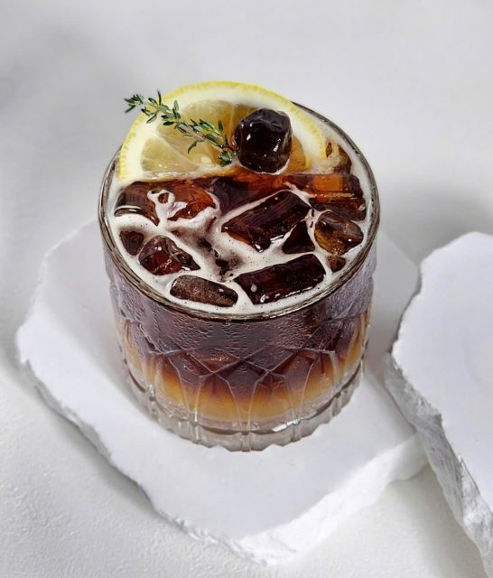 Coldbrew