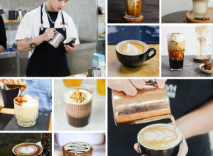 Khóa học cà phê truyền thống