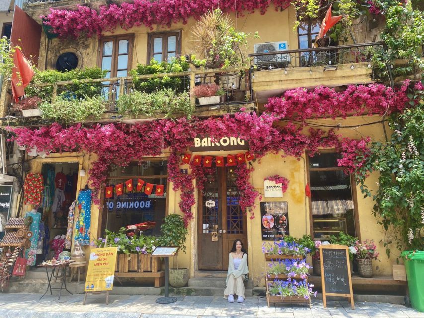 Mô Hình F&B Hiệu Quả Ở Vị Trí Vàng