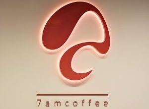 7AM: Dự Án Setup Quán Cà Phê - Nơi Năng Lượng Ngày Mới Bắt Đầu