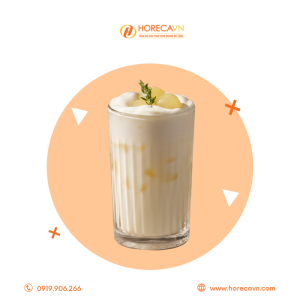 Mộc tê dừa nhãn